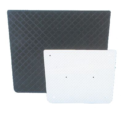 KYNSILEVY MUSTA 300X210 MM - Veneen ja moottorin huolto - M9519044016 - 1