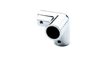 Kaidehela/Kulmahela 3-TIE 25mm putkelle RST - Kaide- ja kuomuhelat - 1226 - 1