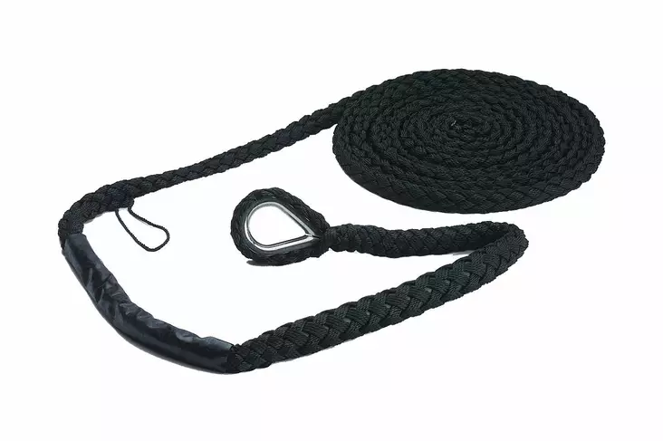 KÖYSI EXTENSION MOORING 16MM - Veneen kiinnitys - M9518133116 - 1