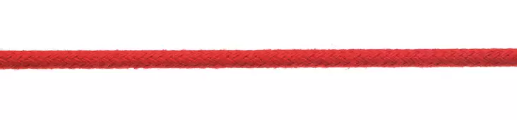 KÖYSI NEPTUN 500 6mm PUNAINEN - Veneen kiinnitys - M9518114406 - 1