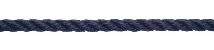 KÖYSI RAPALLO NAVY 16MM/10M - Veneen kiinnitys - M9518155856 - 1