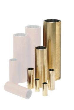 Kumilaakeri/Perälaakeri akselille Ø 40 mm, kuori Ø 2 1/8", pituus 160 mm. - Sisäperämoottorin osat - 8636 - 1