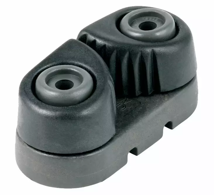 LARGE ALANITE CAM CLEAT CARDED - Purjevenetarvikkeet - M9512076056 - 1