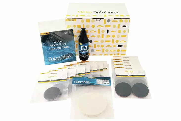 LASIHIONTASETTI 125 MM - Veneenhoitotuotteet ja maalit - M9519401396 - 1