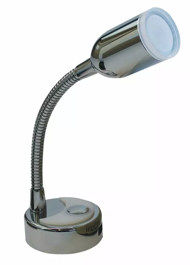 LED-KOHDEVALO USB-ULOSTULOLLA 2W - Venesähkö - M9514051536 - 1