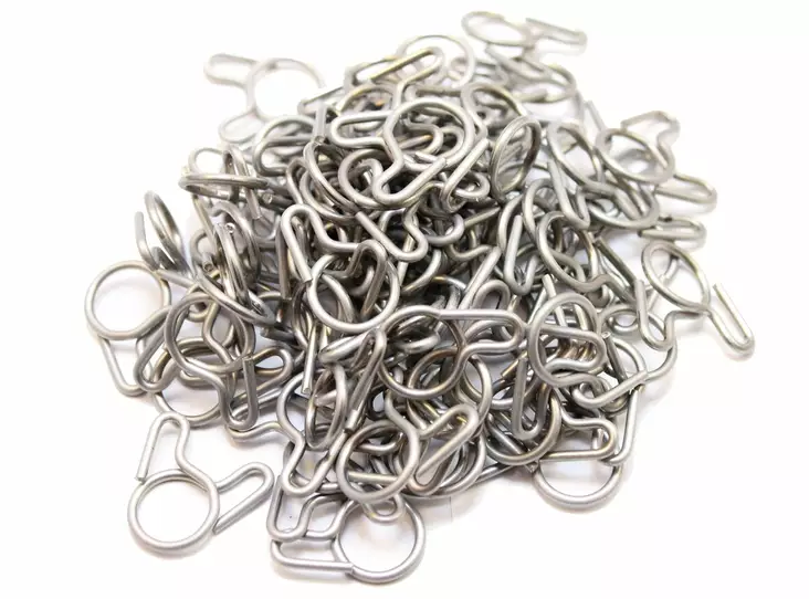 LETKULIITIN 14 KLEMMARI - Säiliöliittimet, pallopumput, tarvikkeet - M9513780046 - 1