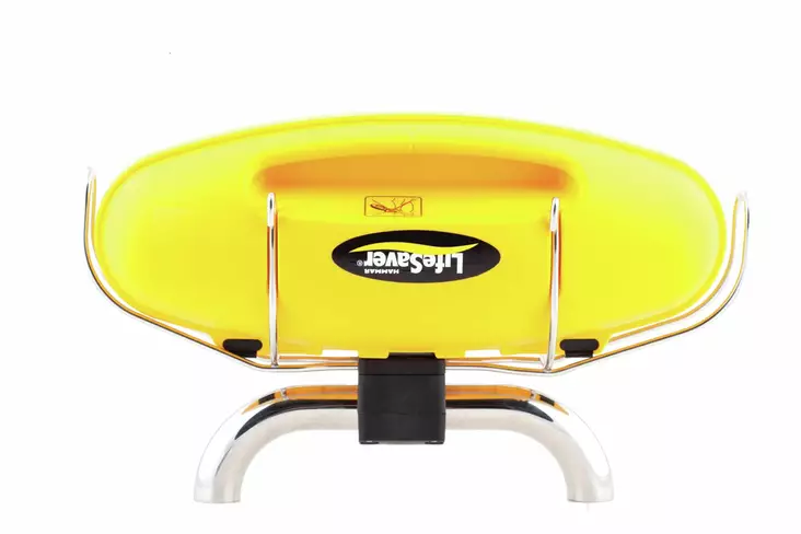 LIFESAVER LS 101 ITSETÄYTTYVÄ PELASTUSRENGAS - Turvallisuus- ja katsastusvarusteet - M9532006416 - 1