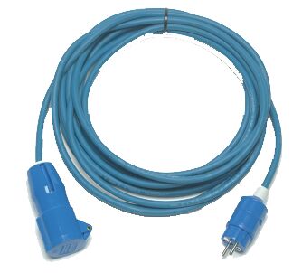 LIITÄNTÄKAAPELI 20 METRIÄ - Venesähkö - M9514101126 - 1