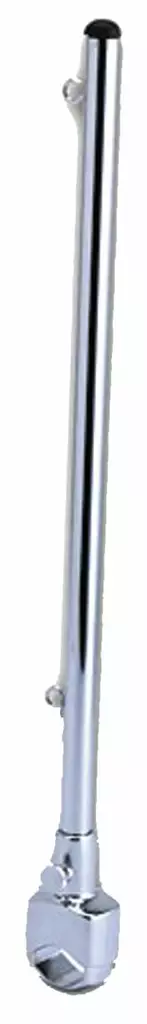 LIPPUTANKO KAIDEKIINNITYS 50CM - Lowrance vene-elektroniikka - M9519013006 - 1