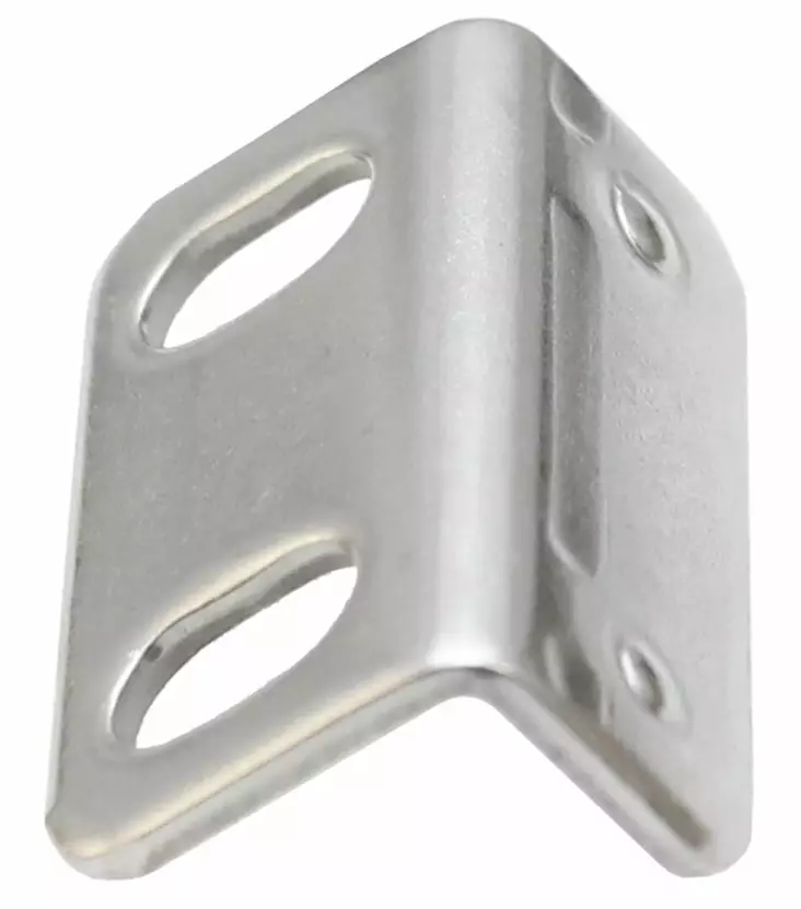 LUKON VASTAKAPPALE, METALLIA - Veneen lukot ja saranat - M9516030046 - 1