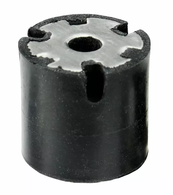 LUUKUNKIINNIKE 8KG - Veneen lukot ja saranat - M9516001086 - 1