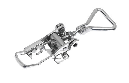 LUUKUNKIRISTIN 66-75 MM - Veneen lukot ja saranat - M9516008026 - 1