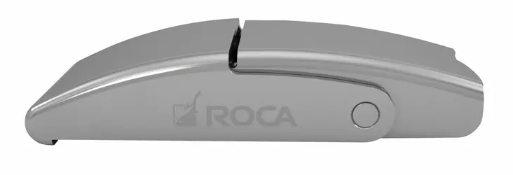 LUUKUNKIRISTIN PEITETTY MALLI - Veneen lukot ja saranat - M9516008036 - 1