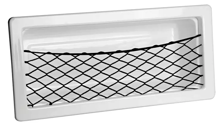 Lokero verkolla 540x244x120mm - Huolto- ja tarkistusluukut veneisiin - D124326 - 1