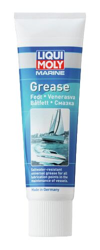 MARINE GREASE 250g - Öljytarvikkeet veneisiin - M9513781356 - 1