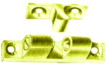 MESSINKI KUULASALPA 60MM - Veneen lukot ja saranat - M9516032016 - 1