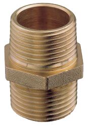 MESSINKINIPPA 1 1/4' KIERRE - Veneen LVI - M9515014506 - 1