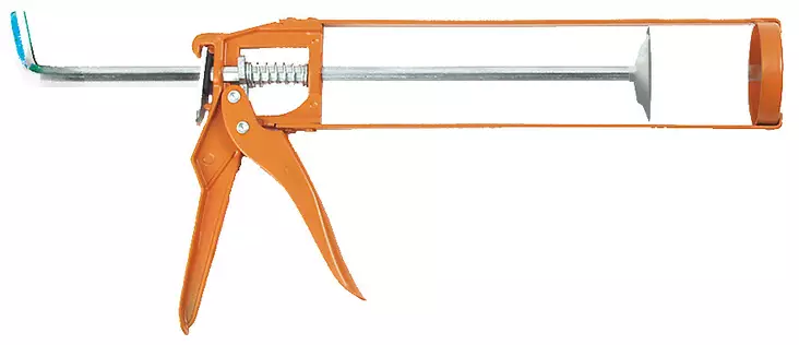 METALLINEN MASSAPISTOOLI - Veneenhoitotuotteet ja maalit - M9519400166 - 1