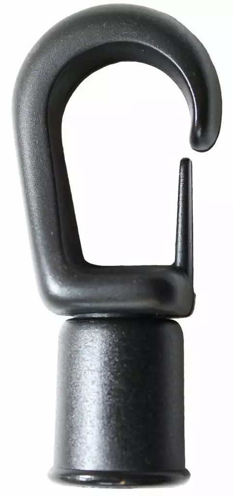 MUOVIKOUKKU 8 MM - Veneen kiinnitys - M9519008086 - 1