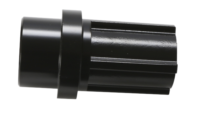 Michigan XHS Component - Aft Drive Adapter - Evinrude/Johnson potkurit - D335346 - 1