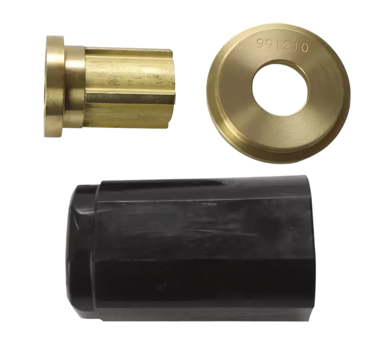 Michigan XHS II Keskiö 206 - Evinrude/Johnson potkurit - D335266 - 1