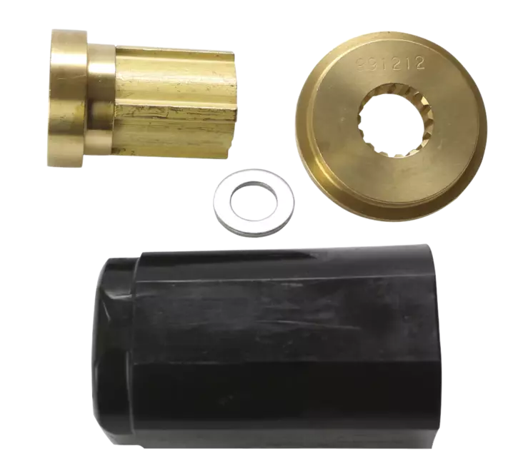 Michigan XHS II Keskiö 208SH - Yamaha potkurit - D335326 - 1