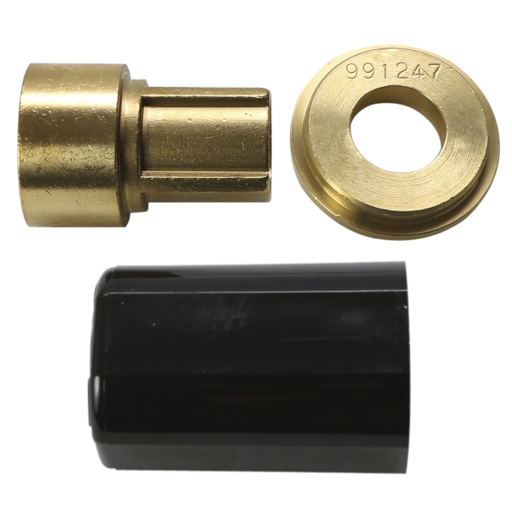 Michigan XHS II Keskiö 211 - Evinrude/Johnson potkurit - D335276 - 1