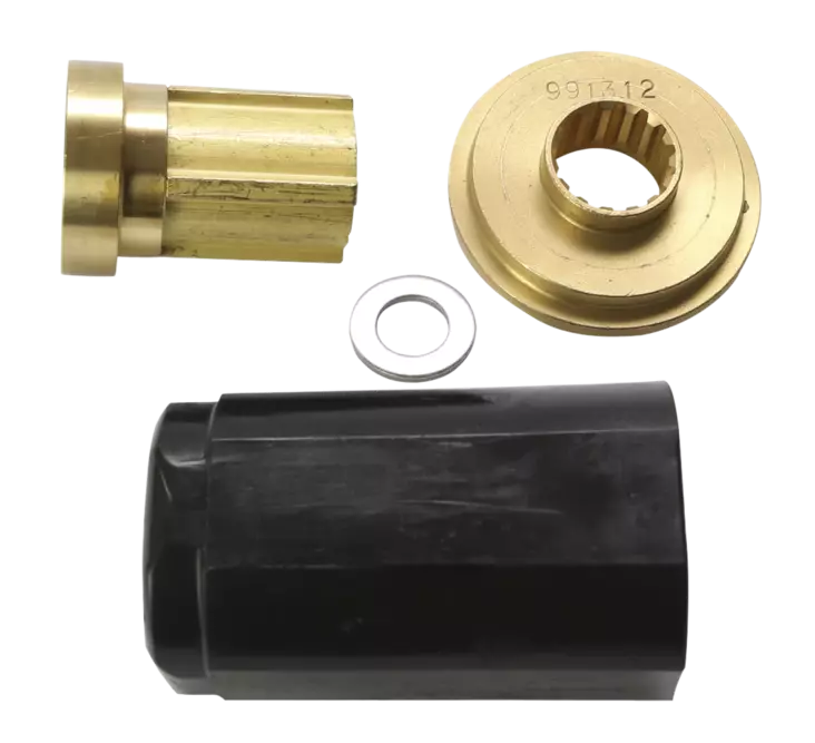 Michigan XHS II Keskiö 227 - Suzuki osat perämoottorille - D335306 - 1