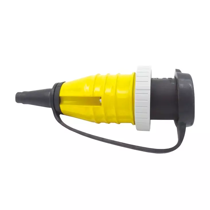 NAARASPISTOKE 16A 250V - NMEA 2000-tarvikkeet - M9514101266 - 1