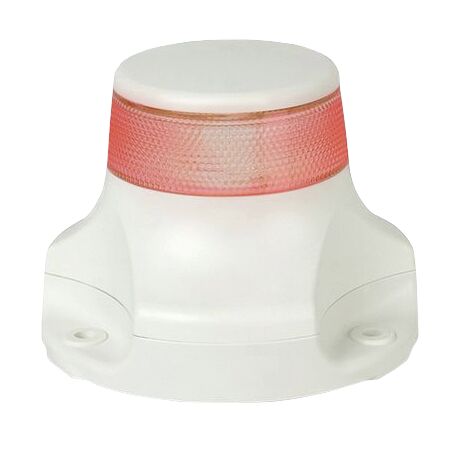 NAVILED 360 PRO PUNAINEN - Venesähkö - M9514033486 - 1