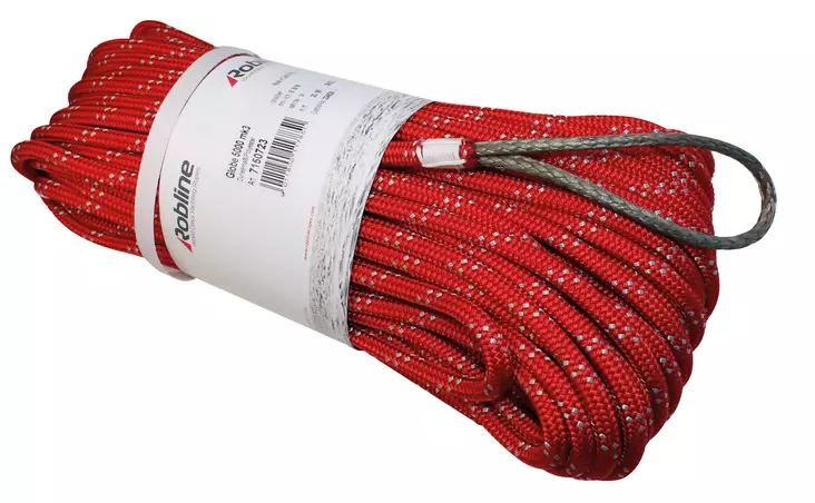 NOSTINKÖYSI GLOBE 5000 MK3 8MM/30M - Veneen kiinnitys - M9518155796 - 1