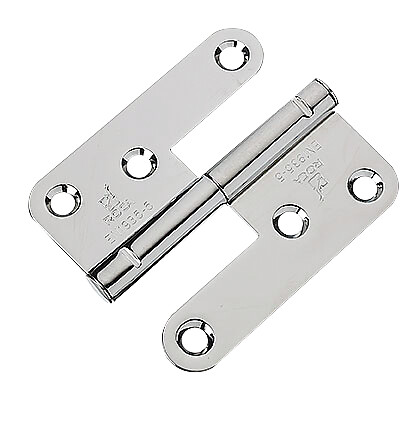 NOSTOSARANA 85X72 OIKEA - Veneen lukot ja saranat - M9516006026 - 1