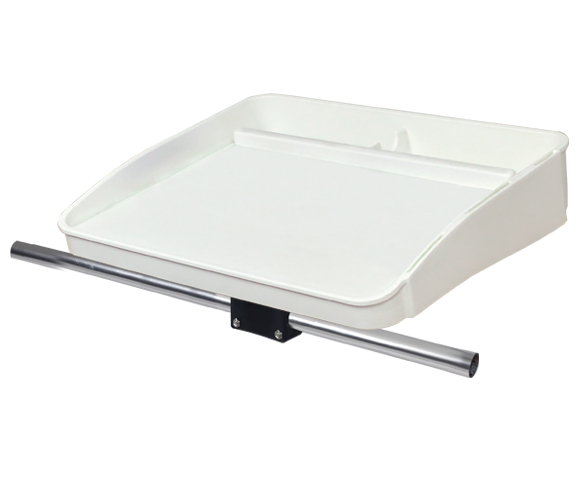 OS BAIT BOARD SMALL 460 x 375mm RAIL MOUNT - Säilytystarvikkeet veneisiin - D240976 - 1