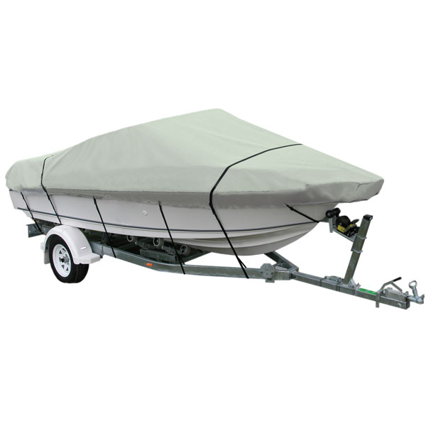 OS BOAT COVER - TRAILERABLE SMALL 3.3M-4.0M - Venekohtaiset peitteet - D240896 - 1