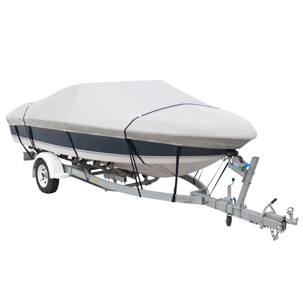 OS BOWRIDER COVER 4.7M - 5.0M - Venekohtaiset peitteet - D240996 - 1