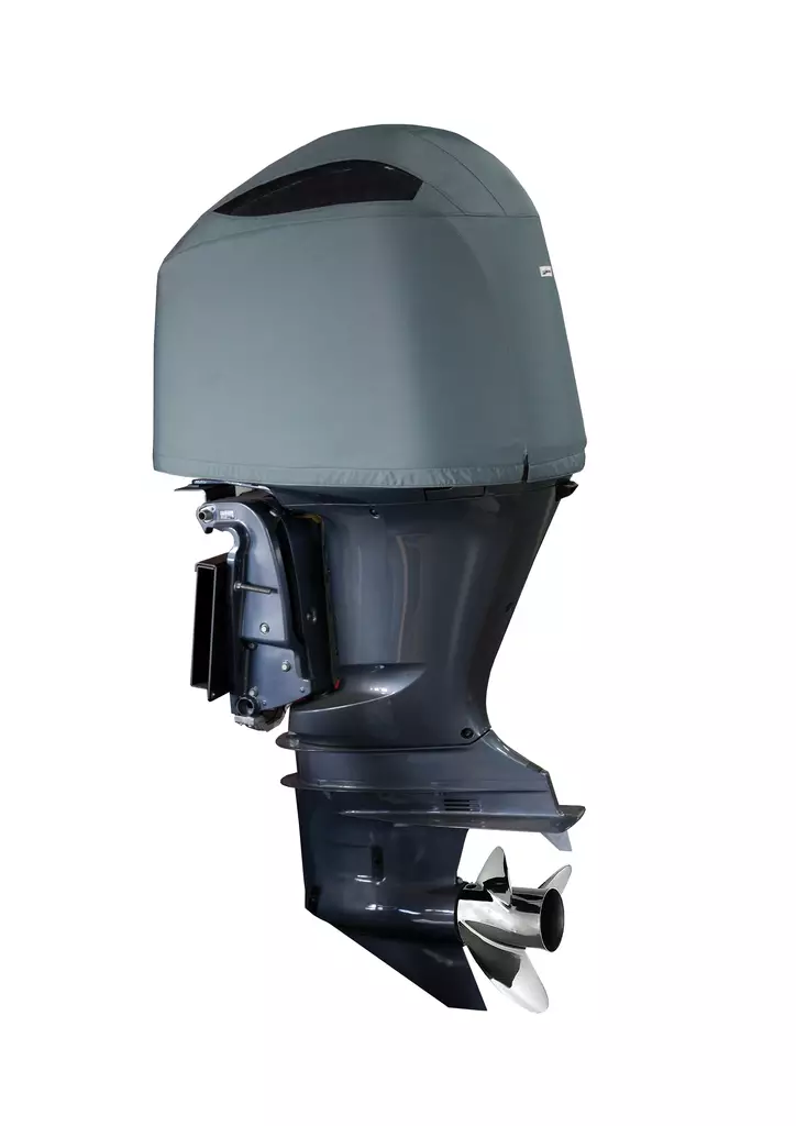 OS YAMAHA 4 CYL 2.8L 175-200HP VENTED COVER - Venekohtaiset peitteet - D241206 - 1