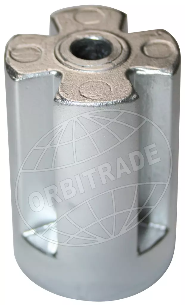 Orbitrade sinkkianodi Volvo Penta IPS - Anodit perä- ja sisäperämoottoreille - D183246 - 1