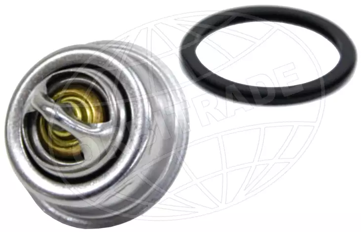 Orbitrade termostaattisarja B21, B23, B25 (82°) - Sisäperämoottorin Jäähdytys - D159076 - 1