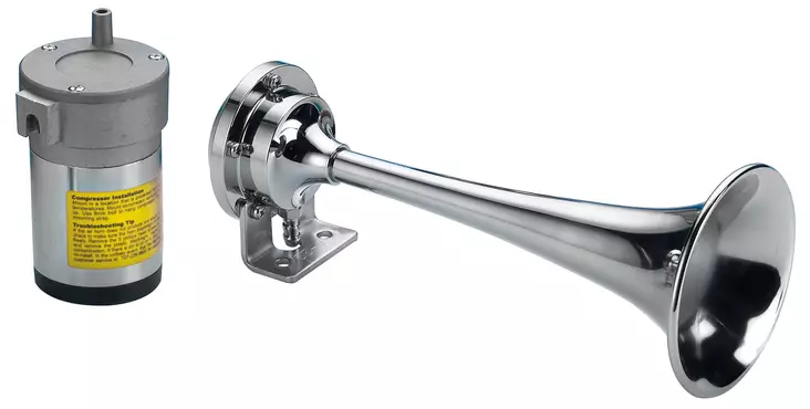 Osculati Marco äänimerkit 24V - Merkinantolaitteet veneisiin - D125256 - 1