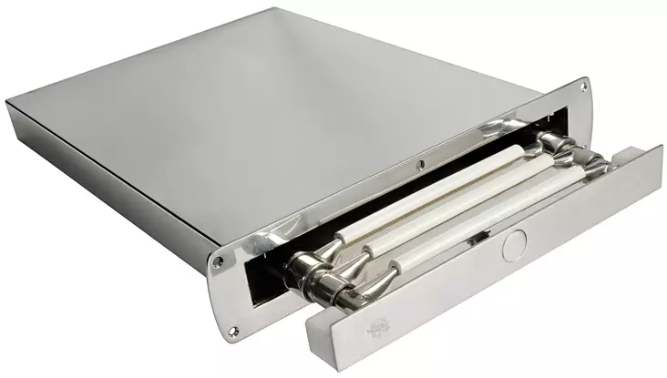 Osculati Tikka 3 askelma - Venetikkaat - D124976 - 1