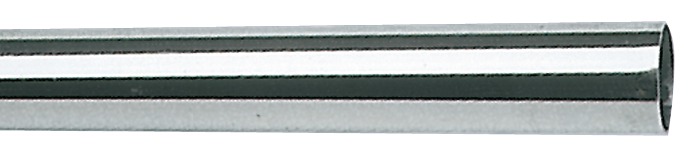 Osculati putki RST 22mm x 1,2mm x 2m - Kaide- ja kuomuhelat - D174446 - 1