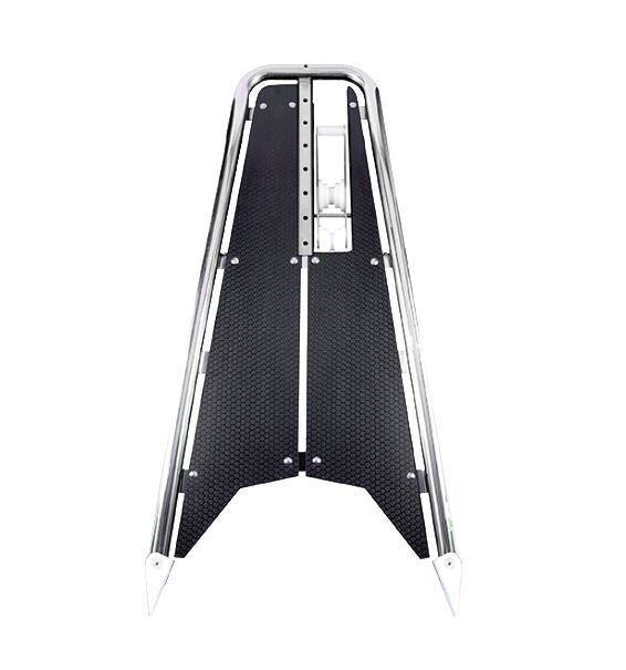 PERFORMANCE 120 BLACKLINE KEULATASO - Lowrance vene-elektroniikka - M9519037376 - 1