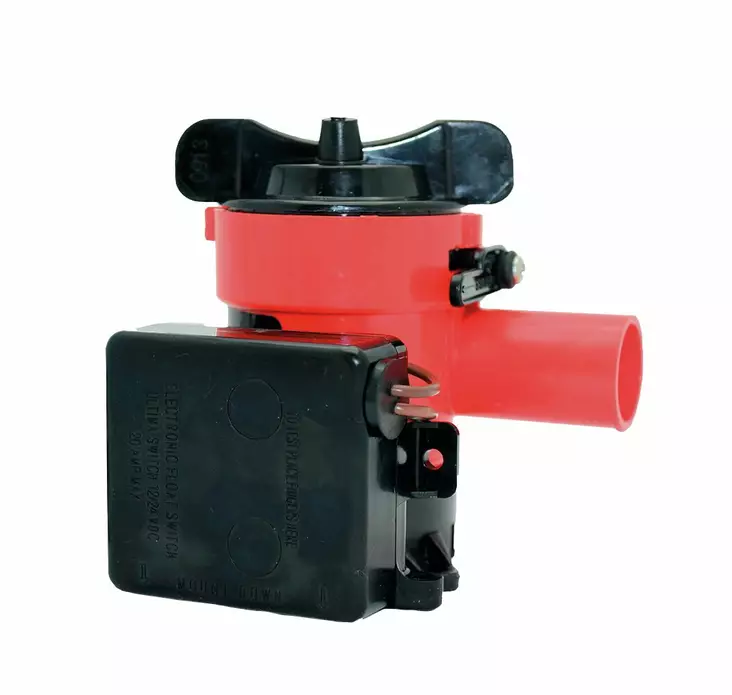 PILSSIPUMPPU ULTIMA COMBO 1250 GPH - Veneen LVI - M9515004566 - 1