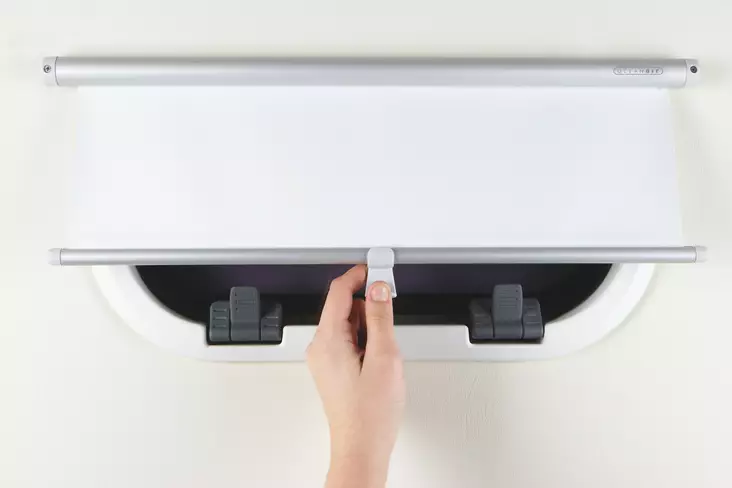 PIMENNYSRULLAVERHO, PORTSHADE 460 X 320 MM - Veneen LVI - M9512500016 - 1