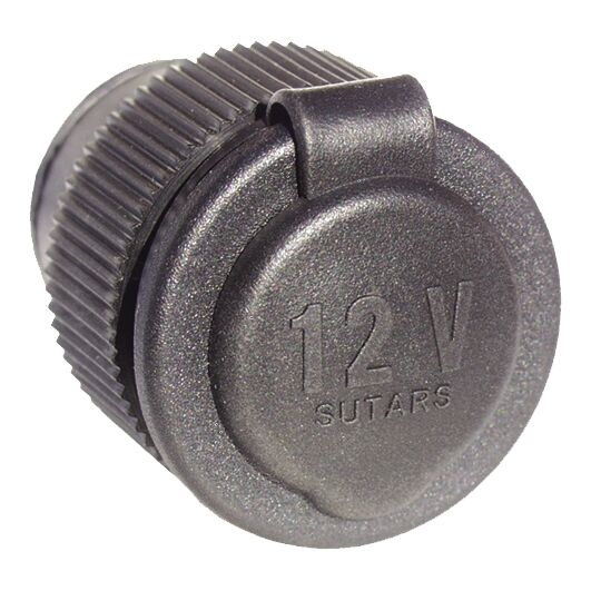 PISTORASIA NAARAS 12V - Venesähkö - M9514003056 - 1