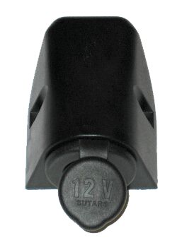 PISTORASIA PINTA-ASENNUS 12V - Venesähkö - M9514003046 - 1