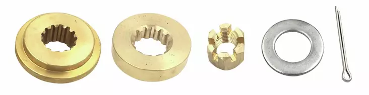 POTKURIMUTTERISARJA YAMAHA 60-100HP - Potkurit - M9513780836 - 1