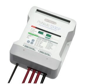 PRONAUTIC 1230P AKKULATURI 12V 30A - Venesähkö - M9514101026 - 1