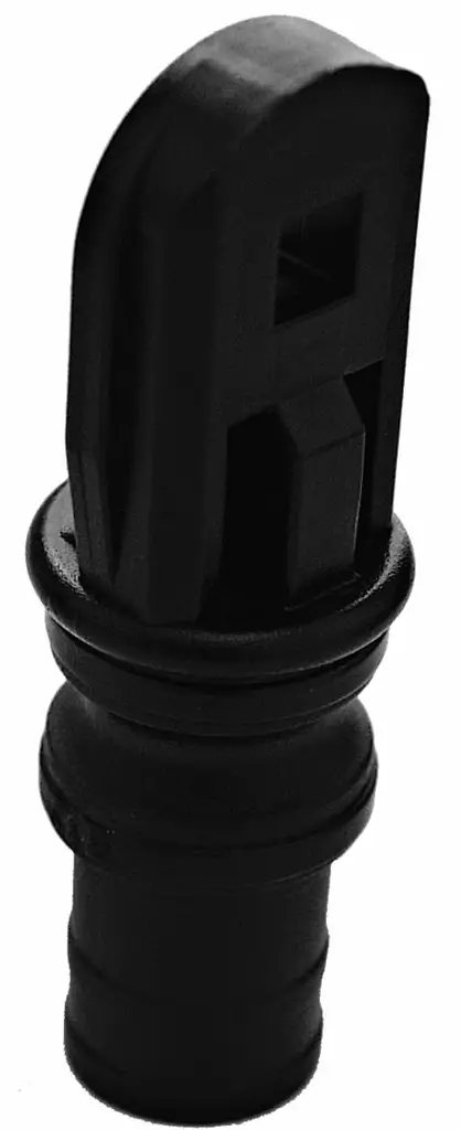 PÄÄTYKAPPALE PUTKEEN - Lowrance vene-elektroniikka - M9513056426 - 1