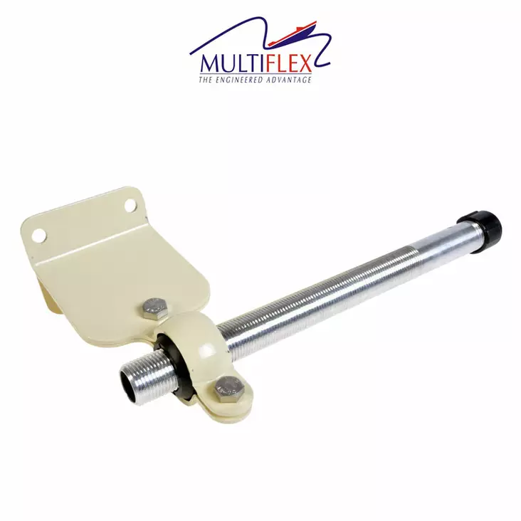 Peräpeilikiinnike Multiflex C1 ohjauskaapelille - Ohjaustarvikkeet - D483906 - 1